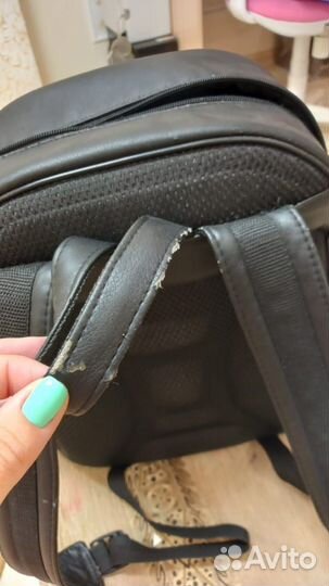 Портфель школьный