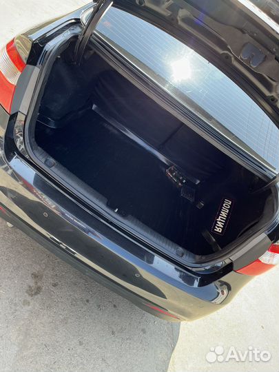 Kia Rio 1.6 AT, 2013, 300 000 км