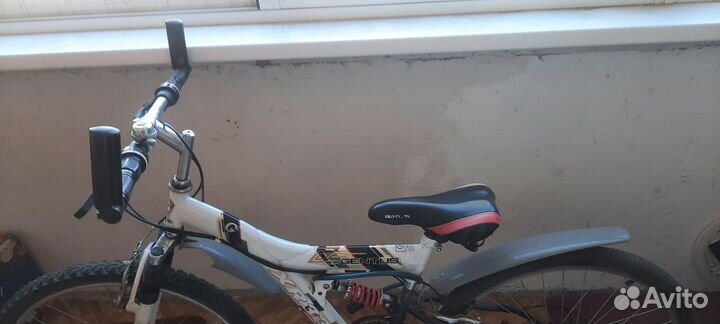Велосипеды бу взрослый скоростной