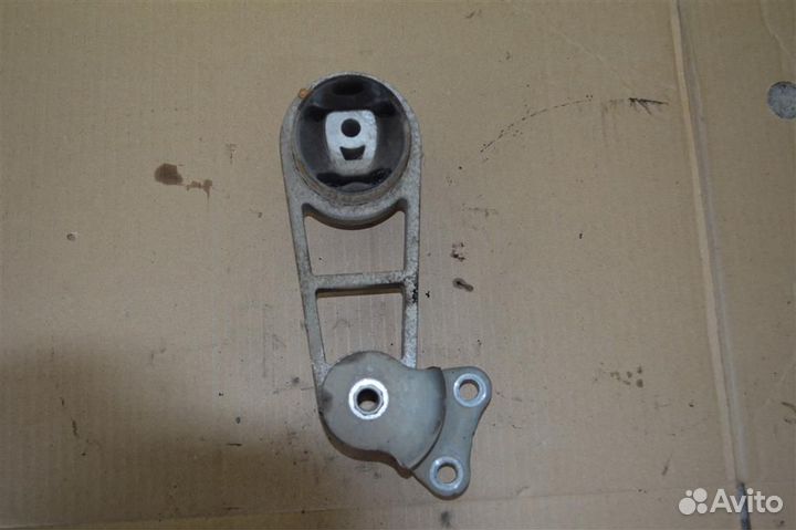 Опора двигателя задняя Mazda Demio (dy5w) 2002-20