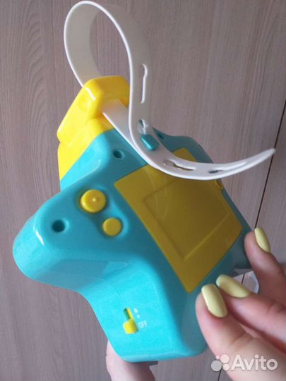 Проектор детский