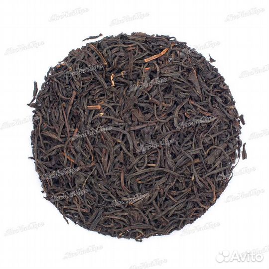 Черный Кенийский чай 100гр
