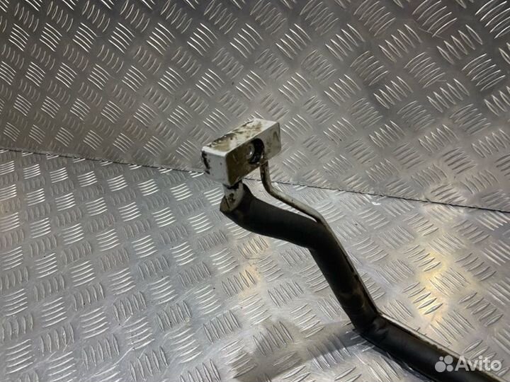 Трубка кондиционера Geely Mk-Cross 2012