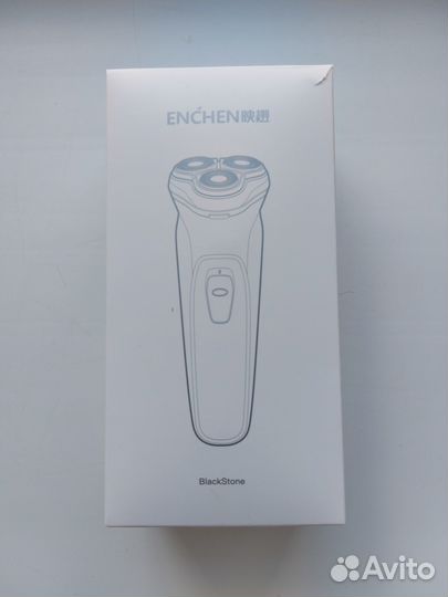 Электробритва xiaomi