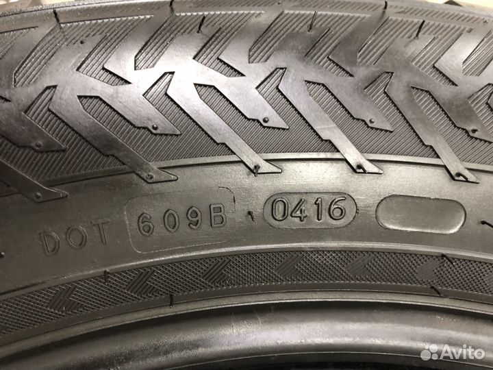 Nokian Tyres Hakkapeliitta 8 SUV 255/55 R20