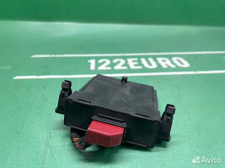 Блок комфорта Volkswagen Tiguan 5N1 cavd 2014