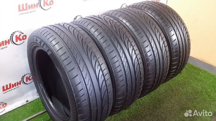 Mazzini Eco605 225/55 R17