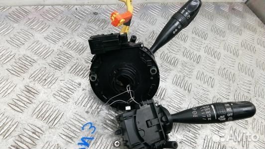 Переключатель поворотов и дворников (стрекоза) toy