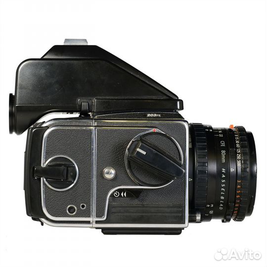 Hasselblad 203FE б/у