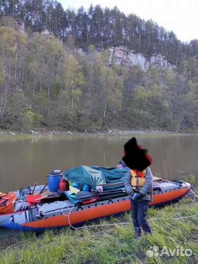 Прокат аренда катамаран