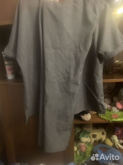 Брючный костюм женский