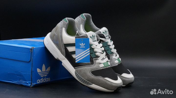 Кроссовки adidas torsion