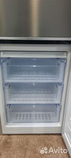 Холодильник beko