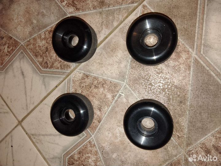 Колеса для скейта