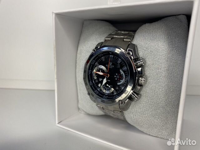 Часы Casio Edifice