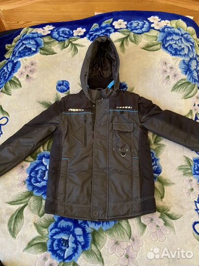 Спецодежда техноавиа