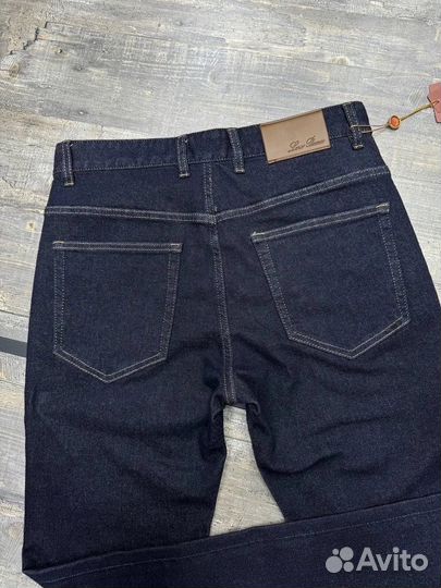 Джинсы Loro Piana