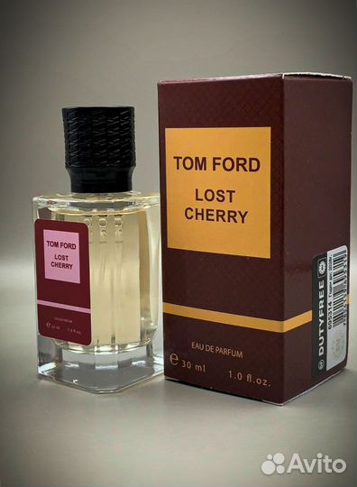 Духи Tom Ford Lost Cherry 30ml