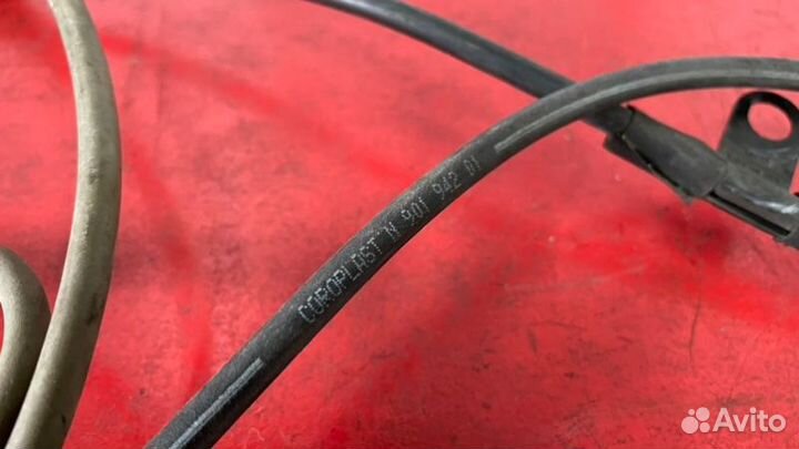 Провод датчика ABS передний левый Audi A4 B8 1.8