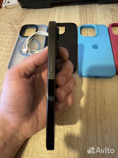 iPhone 14 Pro, 128 ГБ