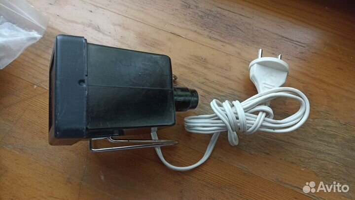 Фотофонарь СССР