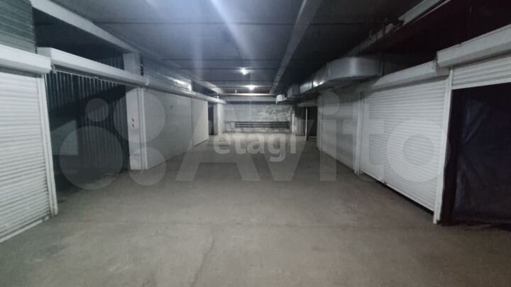 Машиноместо