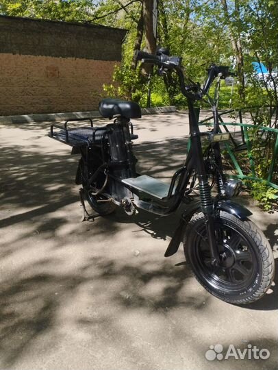 Электровелосипеды бу взрослый