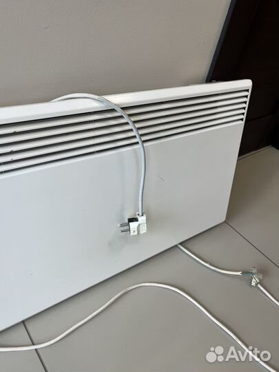 Обогреватель конвектор nobo