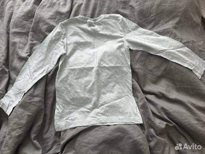 Лонгслив Marvel 122 Мстители