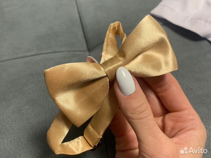 Бабочка для мальчика