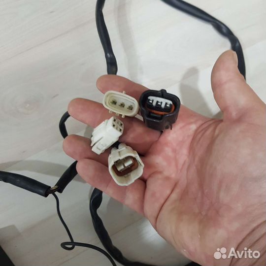 Dynojet yamaha warrior