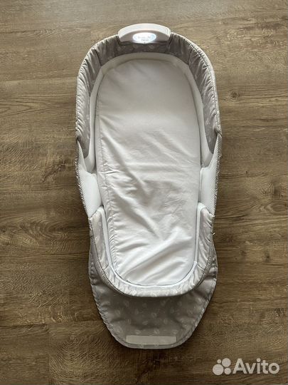 Кроватка для путешествий