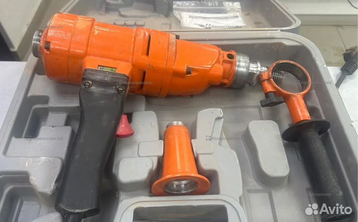 Пр87 dm-100 алмазный бур