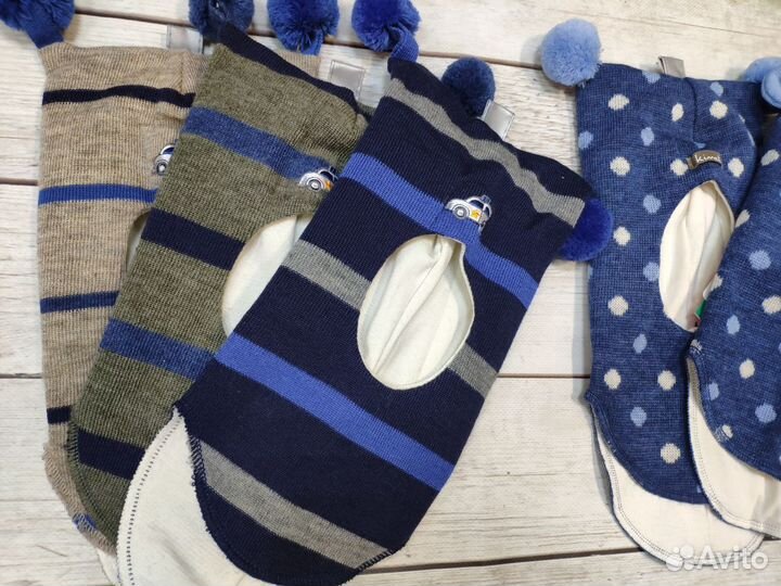 Шлем киват финский зимний Kivat 0 размер