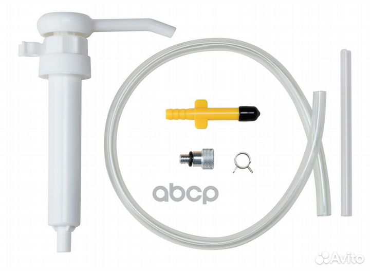 29026 LiquiMoly Ручн.насос д/масла Handpumpe (1