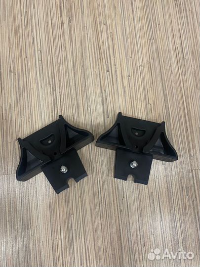 Детское автокресло-люлька переноска до 10кг