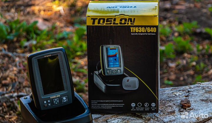 Прикормочный кораблик карповый CamaraD SpeeD v5