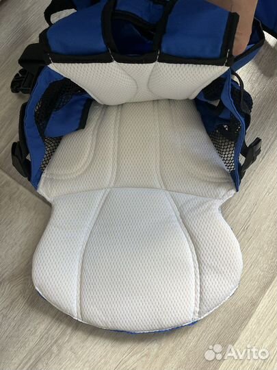 Рюкзак переноска кенгуру