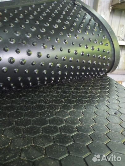 Коврики/маты для коров и лошадей толщ 18 и 25мм