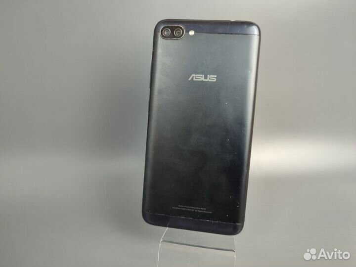 ASUS ZenFone 4 Max ZC520KL 16Gb, 2/16 ГБ