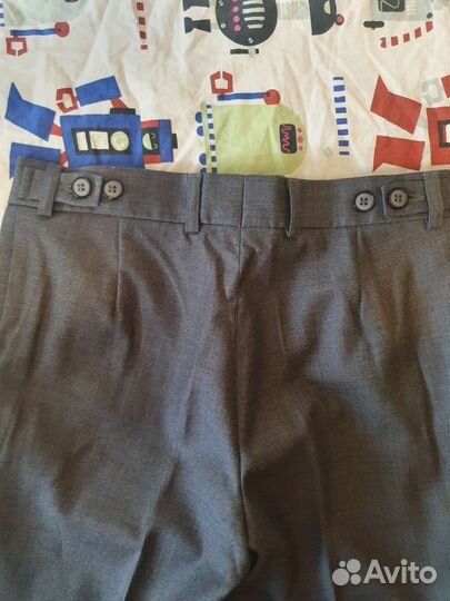 Школьная форма (костюм)