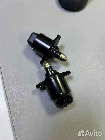 Tagaz Vega с100 датчик холостого хода