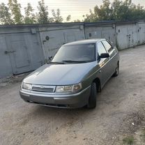 ВАЗ (LADA) 2112 1.6 MT, 2007, 180 000 км, с пробегом, цена 150 000 руб.