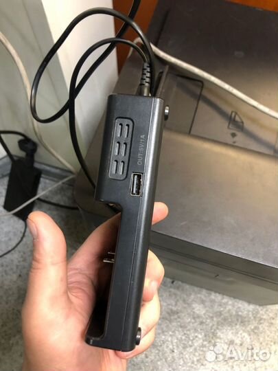 Зарядное устройство Golisi S2 2.0A Smart Charger