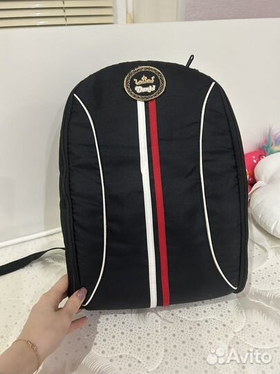 Рюкзак женский, школьный