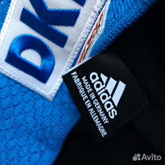 Шапка повязка adidas Сборной команды Германии