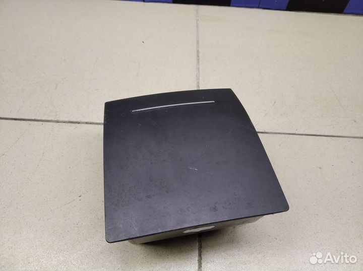 Бардачок Octavia (A5 1Z) 2004-2013