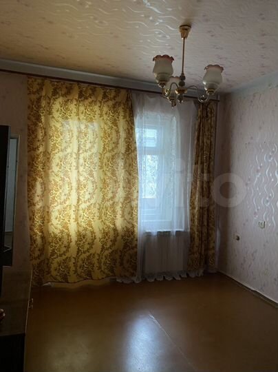 2-к. квартира, 49,6 м², 1/9 эт.