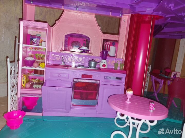 Дом для кукол