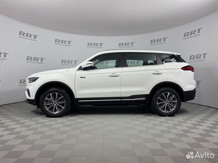 Geely Atlas Pro 1.5 AMT, 2023